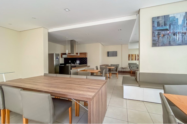 Imagem Apartamento com 2 Quartos à Venda, 51 m² em Vila Andrade - São Paulo
