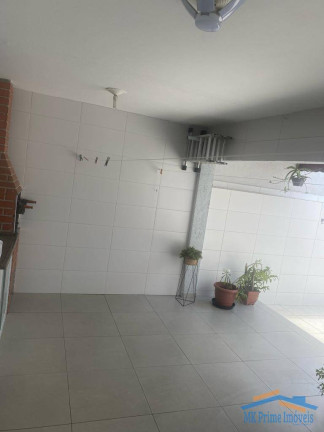 Imagem Casa com 2 Quartos à Venda, 163 m² em Jaguaribe - Osasco