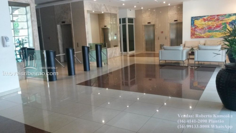 Imagem Sala Comercial à Venda, 685 m² em Nova Ribeirânia - Ribeirão Preto Imagem Sala Comercial à Venda, 685 m² em Nova Ribeirânia - Ribeirão Preto
