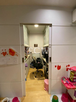 Imagem Apartamento com 3 Quartos à Venda, 171 m² em Aclimação - São Paulo
