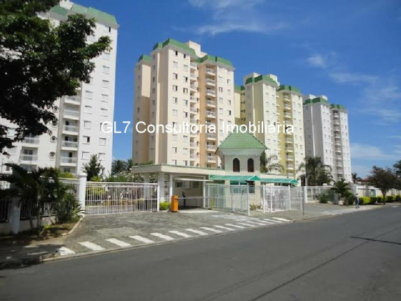 Imagem Imóvel com 3 Quartos à Venda, 64 m² em Jardim Nova Indaiá - Indaiatuba Imagem Imóvel com 3 Quartos à Venda, 64 m² em Jardim Nova Indaiá - Indaiatuba