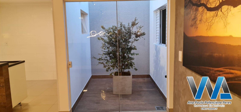 Imagem Casa com 3 Quartos à Venda, 118 m² em Residencial Quinta Dos Vinhedos - Bragança Paulista