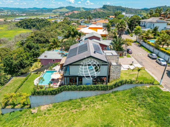 Imagem Casa com 4 Quartos à Venda, 440 m² em Vale Do Sol - Bom Jesus Dos Perdões Imagem Casa com 4 Quartos à Venda, 440 m² em Vale Do Sol - Bom Jesus Dos Perdões