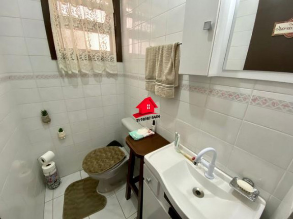 Imagem Sobrado com 2 Quartos à Venda, 85 m² em Capão Novo - Capão Da Canoa