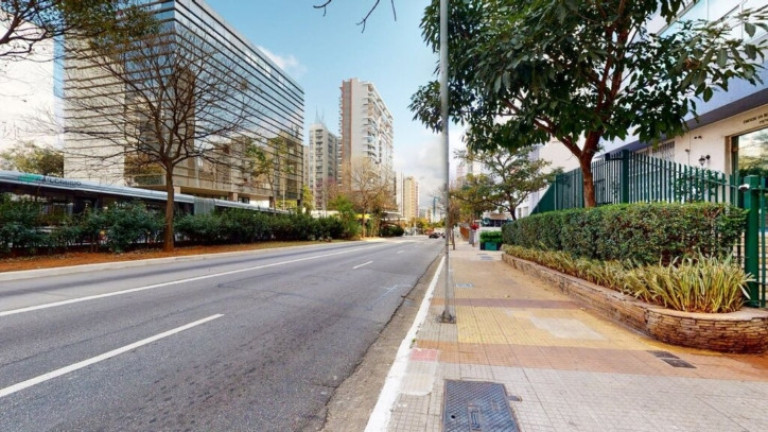 Imagem Apartamento com 2 Quartos à Venda, 98 m² em Jardim Paulista - São Paulo