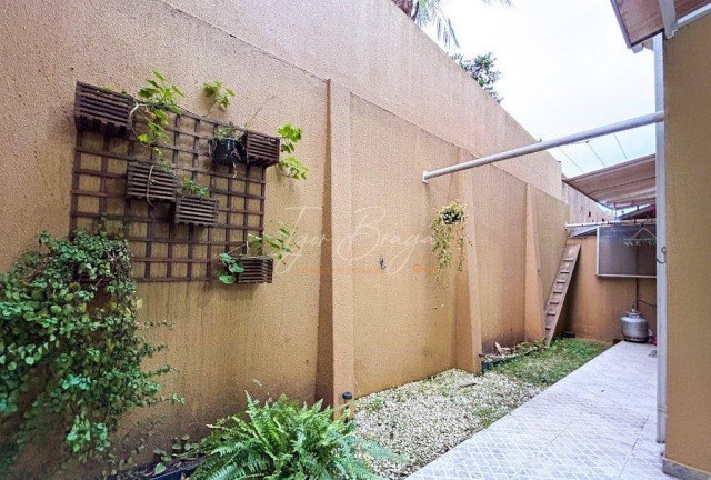 Imagem Casa de Condomínio com 3 Quartos à Venda, 120 m² em Aparecida - Campo Largo
