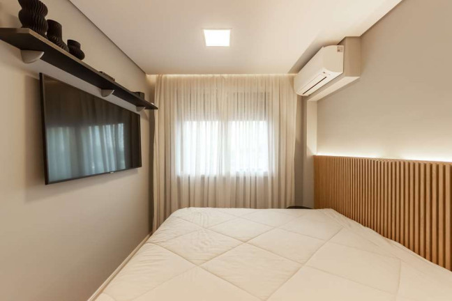 Imagem Apartamento com 2 Quartos à Venda, 93 m² em água Branca - São Paulo
