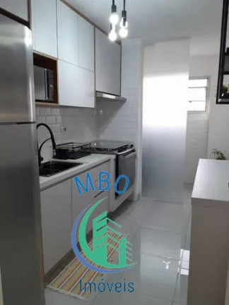 Imagem Apartamento com 2 Quartos à Venda, 58 m² em Saúde - São Paulo