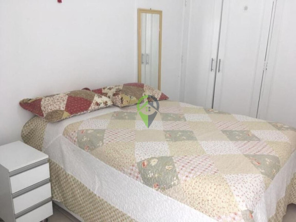 Imagem Apartamento com 2 Quartos à Venda, 82 m² em Gonzaga - Santos Imagem Apartamento com 2 Quartos à Venda, 82 m² em Gonzaga - Santos