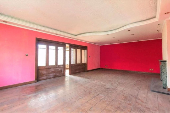 Imagem Casa com 5 Quartos à Venda, 647 m² em Brooklin - São Paulo Imagem Casa com 5 Quartos à Venda, 647 m² em Brooklin - São Paulo