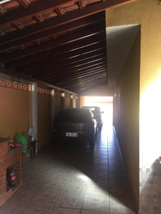 Imagem Casa com 2 Quartos à Venda, 143 m² em Jardim Das Oliveiras (nova Veneza) - Sumaré