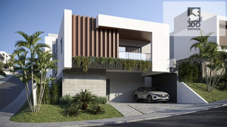 Imagem Casa de Condomínio com 3 Quartos à Venda, 378 m² em Cascatinha - Curitiba Imagem Casa de Condomínio com 3 Quartos à Venda, 378 m² em Cascatinha - Curitiba
