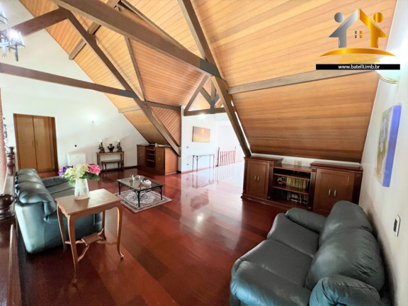 Imagem Casa de Condomínio com 4 Quartos à Venda, 636 m² em Granja Viana - Cotia Imagem Casa de Condomínio com 4 Quartos à Venda, 636 m² em Granja Viana - Cotia