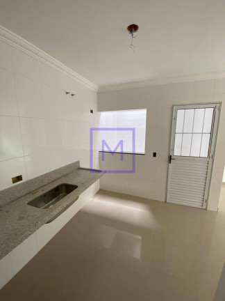 Imagem Casa de Condomínio com 3 Quartos à Venda, 83 m² em Vila Formosa - São Paulo