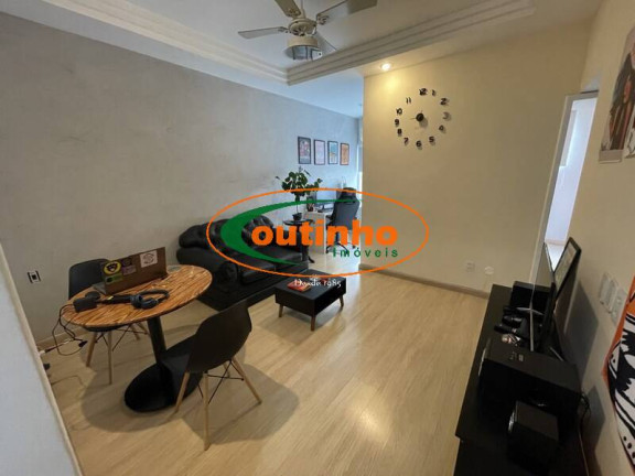 Imagem Apartamento com 2 Quartos à Venda, 65 m² em Maracanã - Rio De Janeiro Imagem Apartamento com 2 Quartos à Venda, 65 m² em Maracanã - Rio De Janeiro