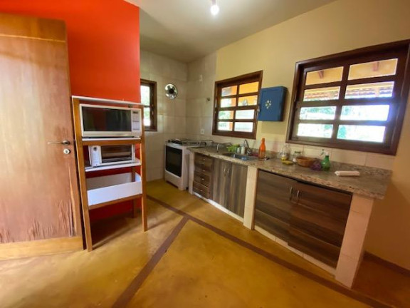 Chácara com 2 Quartos à Venda, 150 m² em Condomínio Miraflores - Hidrolândia