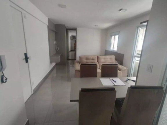 Imagem Imóvel com 1 Quarto para Alugar, 34 m² em Aclimação - São Paulo Imagem Imóvel com 1 Quarto para Alugar, 34 m² em Aclimação - São Paulo