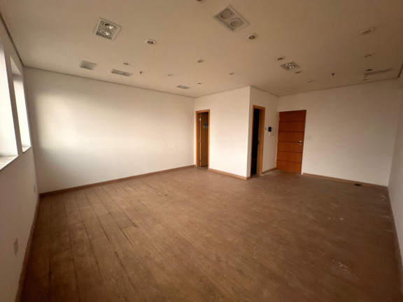 Imagem Sala Comercial para Alugar, 33 m² em Tatuapé - São Paulo Imagem Sala Comercial para Alugar, 33 m² em Tatuapé - São Paulo