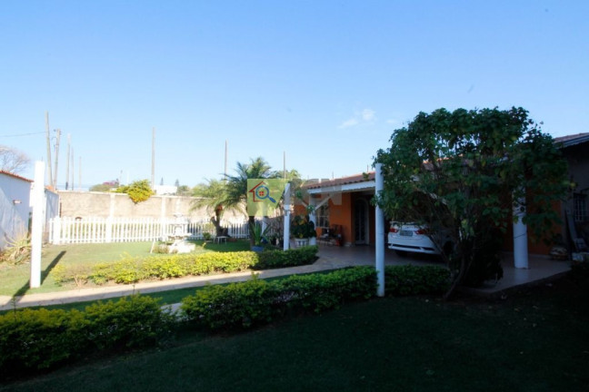 Imagem Imóvel com 3 Quartos à Venda, 280 m² em Jardim Boa Vista - Hortolândia