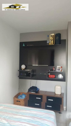Imagem Apartamento com 2 Quartos à Venda, 56 m² em Bosque Da Saúde - São Paulo Imagem Apartamento com 2 Quartos à Venda, 56 m² em Bosque Da Saúde - São Paulo