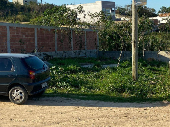 Imagem Terreno à Venda, 486 m² em Parque Dois Meninos - São Pedro Da Aldeia Imagem Terreno à Venda, 486 m² em Parque Dois Meninos - São Pedro Da Aldeia