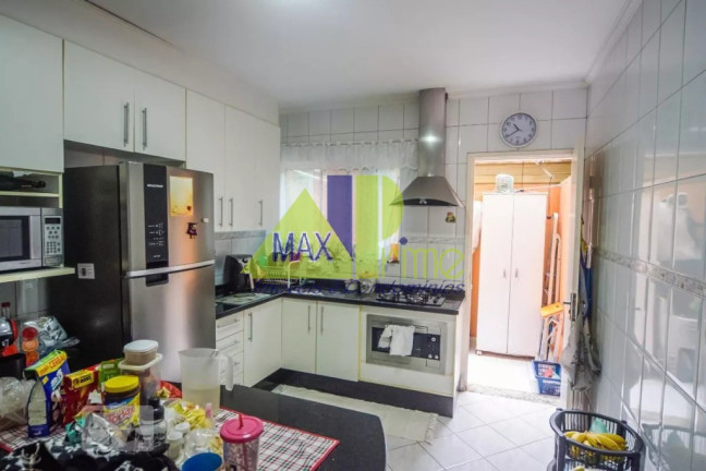 Imagem Casa com 4 Quartos à Venda, 99 m² em Vila Esperança - São Paulo