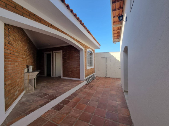 Imagem Casa com 3 Quartos à Venda,  em Jardim Amazonas - Campinas