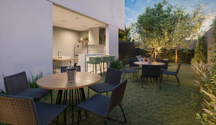 Imagem Apartamento com 1 Quarto à Venda, 31 m² em Vila Mariana - São Paulo Imagem Apartamento com 1 Quarto à Venda, 31 m² em Vila Mariana - São Paulo