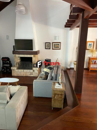 Imagem Casa com 4 Quartos à Venda, 354 m² em Santa Mônica - Florianópolis