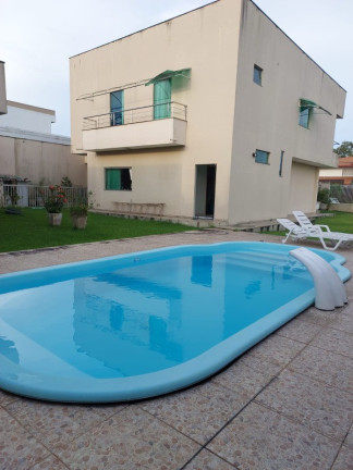 Imagem Casa com 4 Quartos à Venda, 287 m² em Ponta Negra - Manaus Imagem Casa com 4 Quartos à Venda, 287 m² em Ponta Negra - Manaus