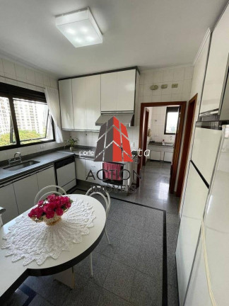 Imagem Apartamento com 4 Quartos à Venda, 240 m² em Tatuapé - São Paulo Imagem Apartamento com 4 Quartos à Venda, 240 m² em Tatuapé - São Paulo