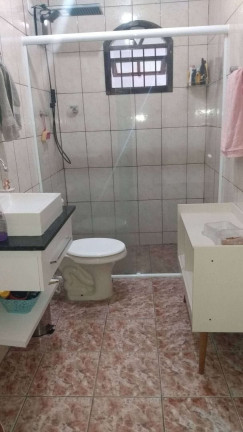 Imagem Sobrado com 3 Quartos à Venda, 90 m² em Jardim Elizabeth - Mauá Imagem Sobrado com 3 Quartos à Venda, 90 m² em Jardim Elizabeth - Mauá