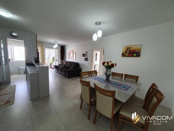 Imagem Apartamento com 2 Quartos à Venda, 78 m² em Rio Caveiras - Biguaçu