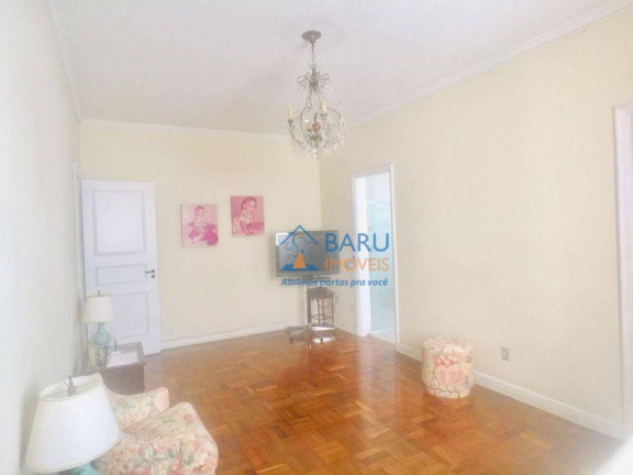 Imagem Apartamento com 4 Quartos à Venda, 290 m² em Higienópolis - São Paulo Imagem Apartamento com 4 Quartos à Venda, 290 m² em Higienópolis - São Paulo