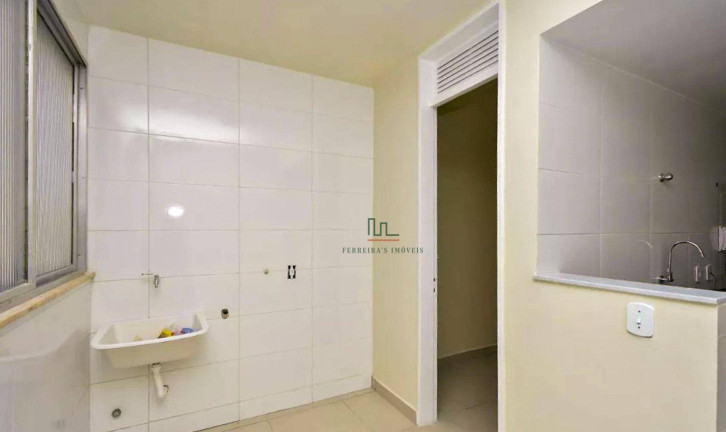 Imagem Apartamento com 2 Quartos à Venda, 100 m² em Icaraí - Niterói Imagem Apartamento com 2 Quartos à Venda, 100 m² em Icaraí - Niterói