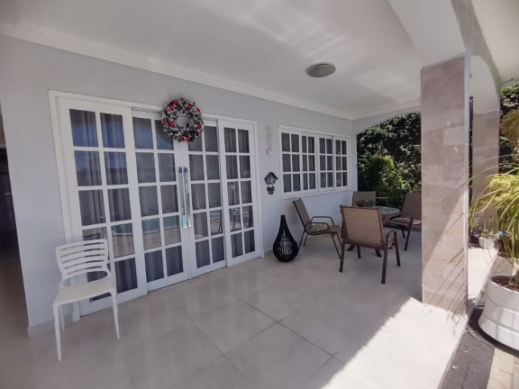 Imagem Casa com 3 Quartos à Venda, 240 m² em Candeias - Jaboatão Dos Guararapes