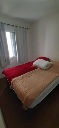 Imagem Apartamento com 2 Quartos à Venda, 51 m² em Campestre - Santo André