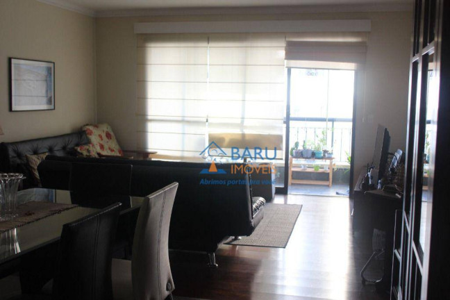 Imagem Apartamento com 4 Quartos à Venda, 134 m² em Paraíso - São Paulo Imagem Apartamento com 4 Quartos à Venda, 134 m² em Paraíso - São Paulo