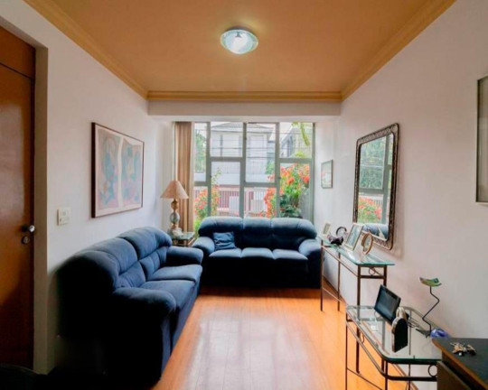 Imagem Sobrado com 3 Quartos à Venda, em Moema - São Paulo Imagem Sobrado com 3 Quartos à Venda, em Moema - São Paulo