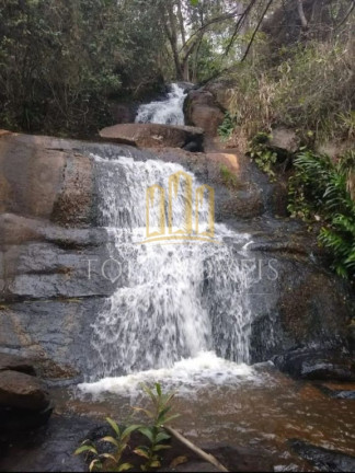 Chácara com 2 Quartos à Venda, 5.700 m² em Jardim Colônia - Jacareí