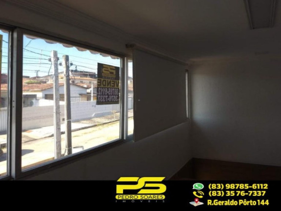 Imagem Casa com 4 Quartos à Venda, 200 m² em Funcionários Ii - João Pessoa Imagem Casa com 4 Quartos à Venda, 200 m² em Funcionários Ii - João Pessoa