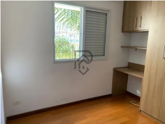 Imagem Apartamento com 3 Quartos à Venda, 93 m² em Pinheiros - São Paulo