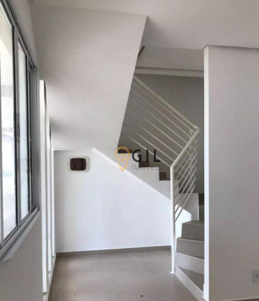 Imagem Sobrado com 3 Quartos à Venda ou Locação, 100 m² em Santa Cruz Dos Lázaros - Jacareí