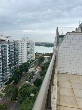 Imagem Apartamento com 3 Quartos à Venda, 160 m² em Barra Olímpica - Rio De Janeiro Imagem Apartamento com 3 Quartos à Venda, 160 m² em Barra Olímpica - Rio De Janeiro