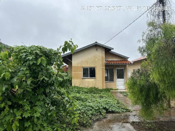 Casa com 2 Quartos à Venda, 200 m² em Liberdade - Januaria