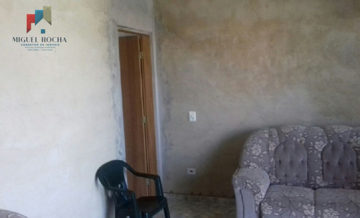 Imagem Sobrado com 3 Quartos à Venda, 125 m² em Centro - Capela Do Alto Imagem Sobrado com 3 Quartos à Venda, 125 m² em Centro - Capela Do Alto