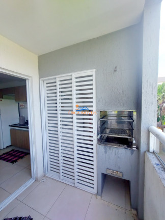Imagem Apartamento com 2 Quartos à Venda, 63 m² em Perequê Açu - Ubatuba Imagem Apartamento com 2 Quartos à Venda, 63 m² em Perequê Açu - Ubatuba