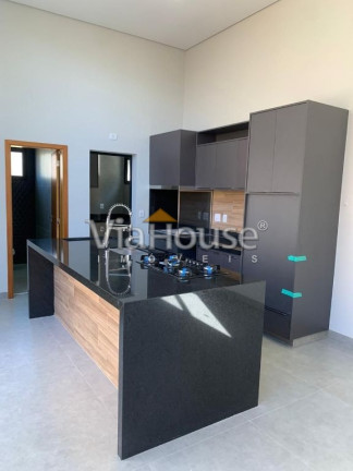 Imagem Casa de Condomínio com 3 Quartos à Venda, 300 m² em Quinta Da Primavera - Ribeirão Preto Imagem Casa de Condomínio com 3 Quartos à Venda, 300 m² em Quinta Da Primavera - Ribeirão Preto
