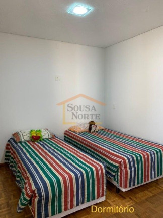 Imagem Sobrado com 3 Quartos à Venda, 144 m² em água Fria - São Paulo Imagem Sobrado com 3 Quartos à Venda, 144 m² em água Fria - São Paulo
