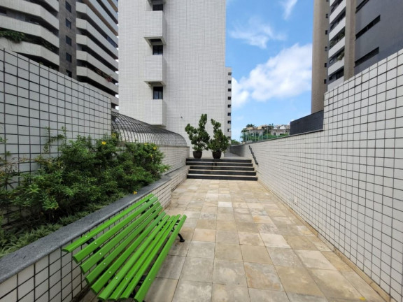 Imagem Apartamento com 3 Quartos à Venda, 119 m² em Aldeota - Fortaleza